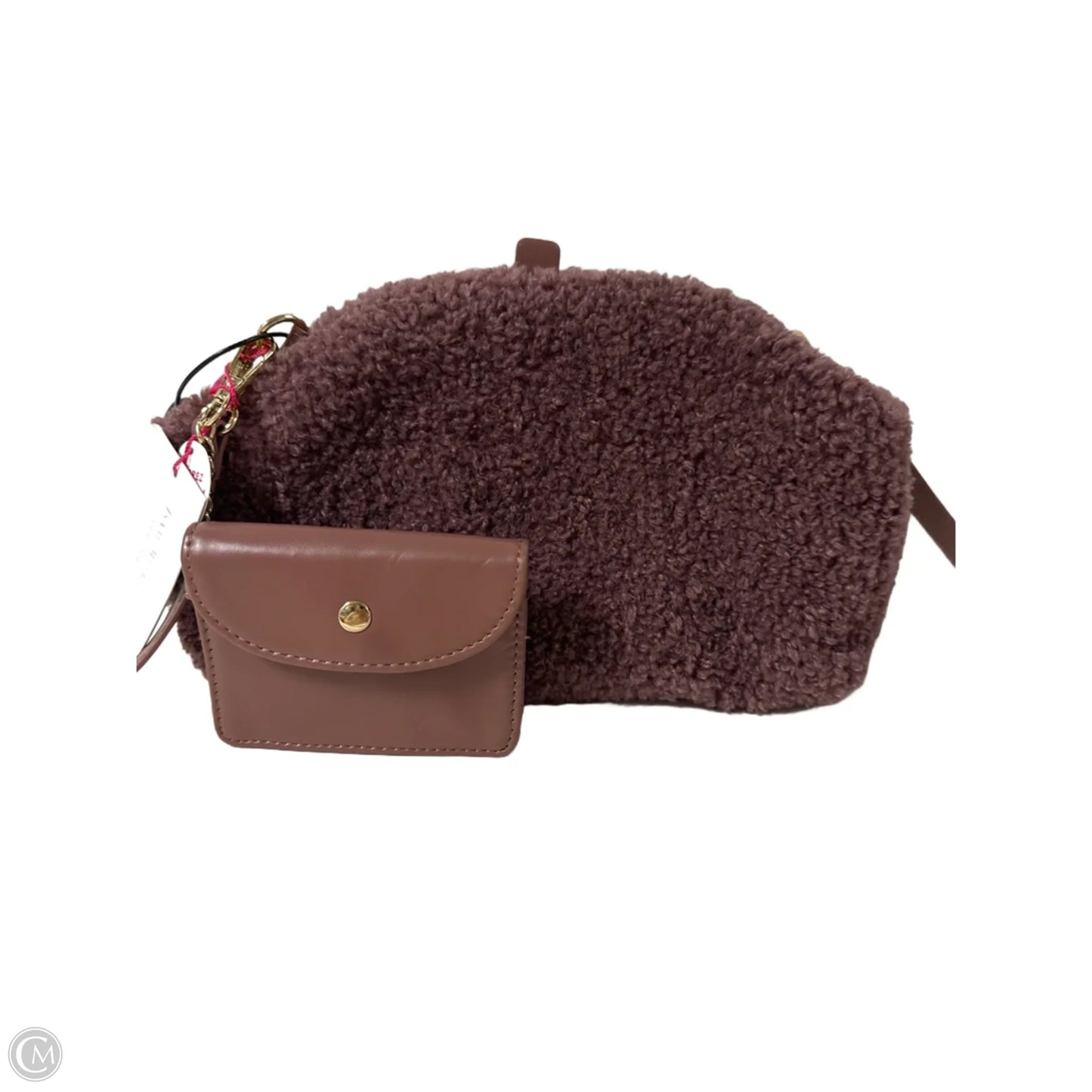 Crossbody By Isaac Mizrahi, Size: Medium