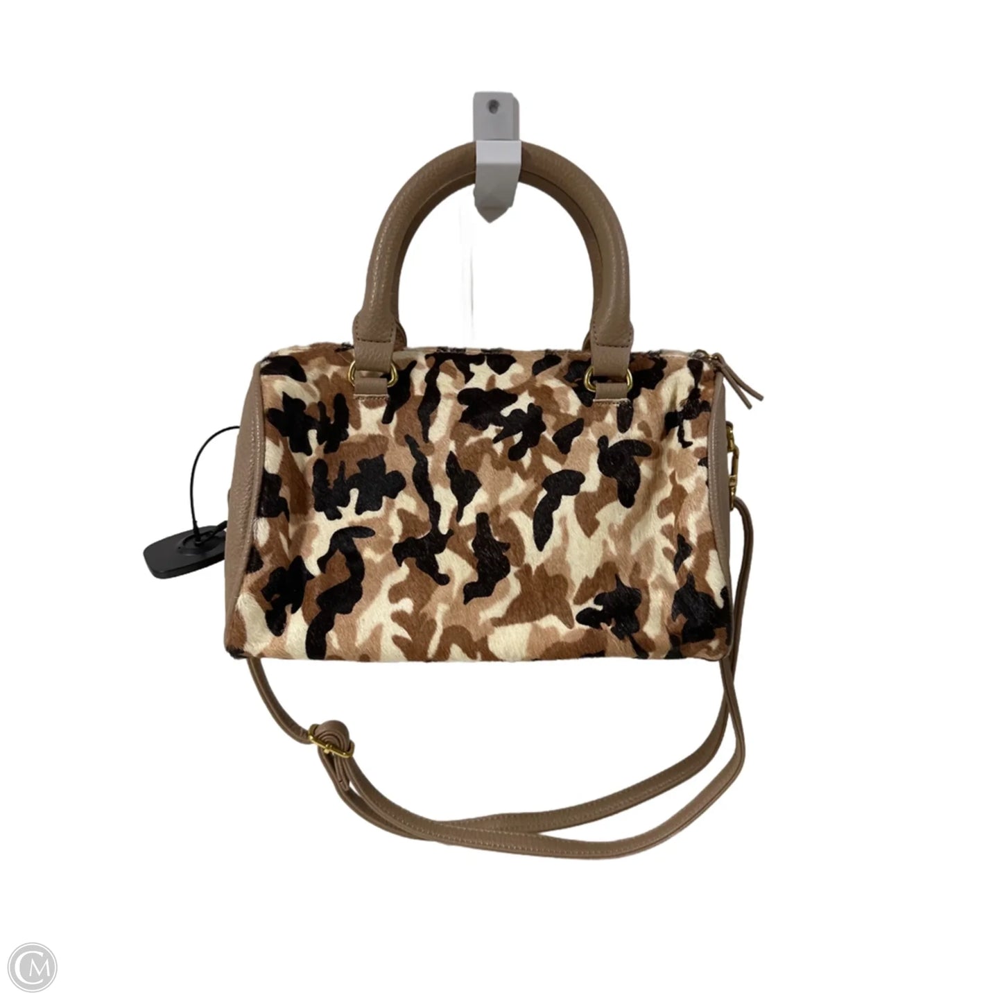 Handbag By Anthropologie, Size: Medium