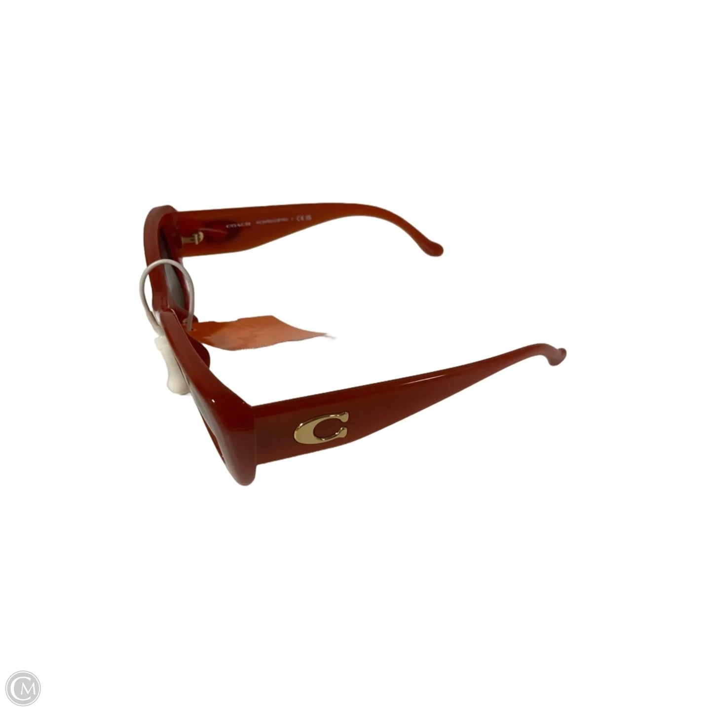 Sunglasses Designer By Coach