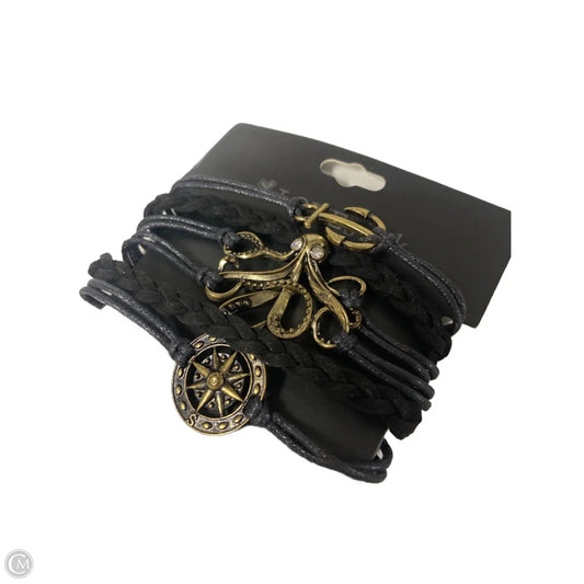 Bracelet Set By Clothes Mentor, Size: 06 Piece Set