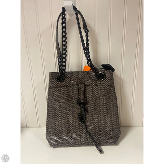 Handbag Designer By Rebecca Minkoff, Size: Medium