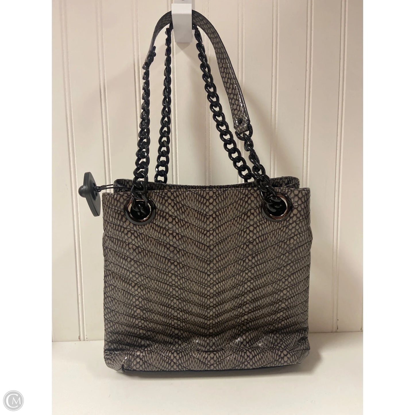 Handbag Designer By Rebecca Minkoff, Size: Medium