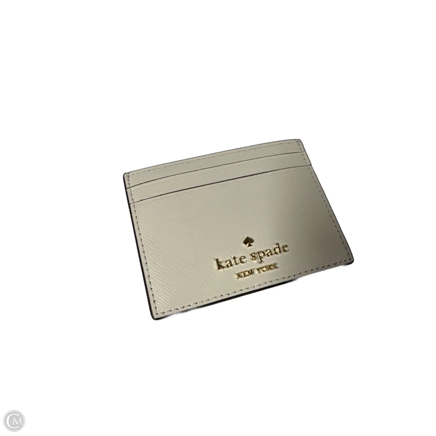 Wallet Designer By Kate Spade, Size: Small