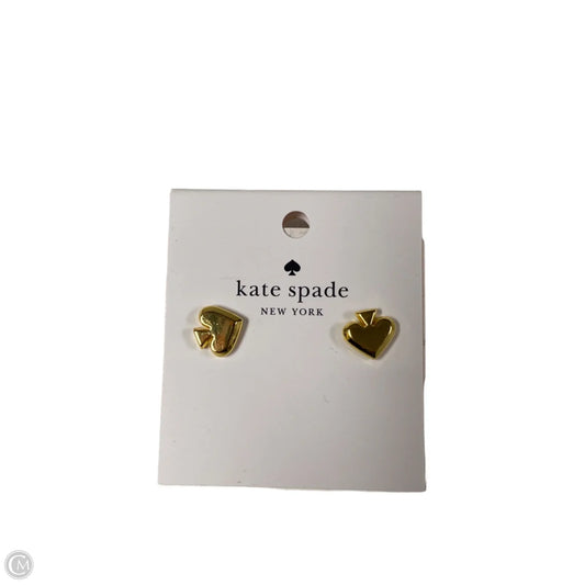 Earrings Designer By Kate Spade