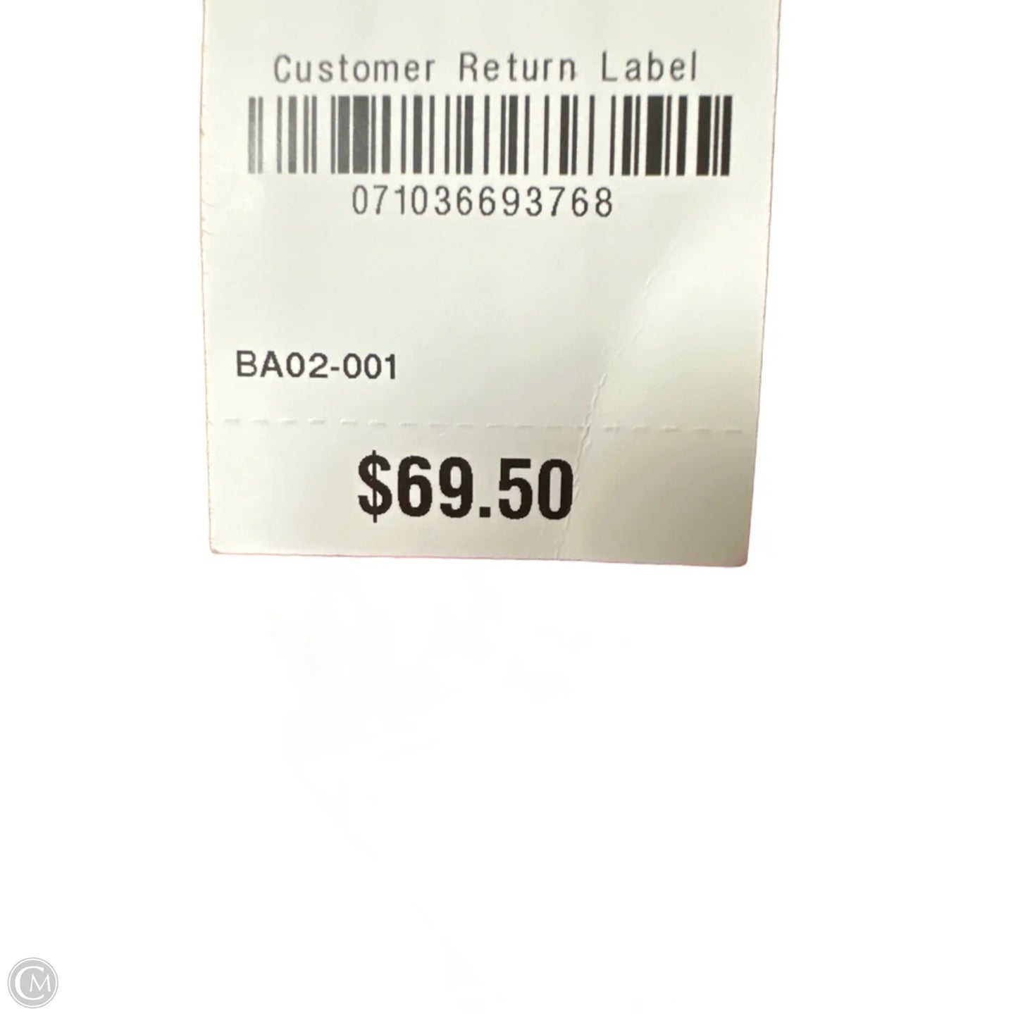 Romper By Bar Iii In Orange, Size: Xs