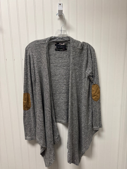 Cardigan By Sweet Wanderer In Grey, Size: S