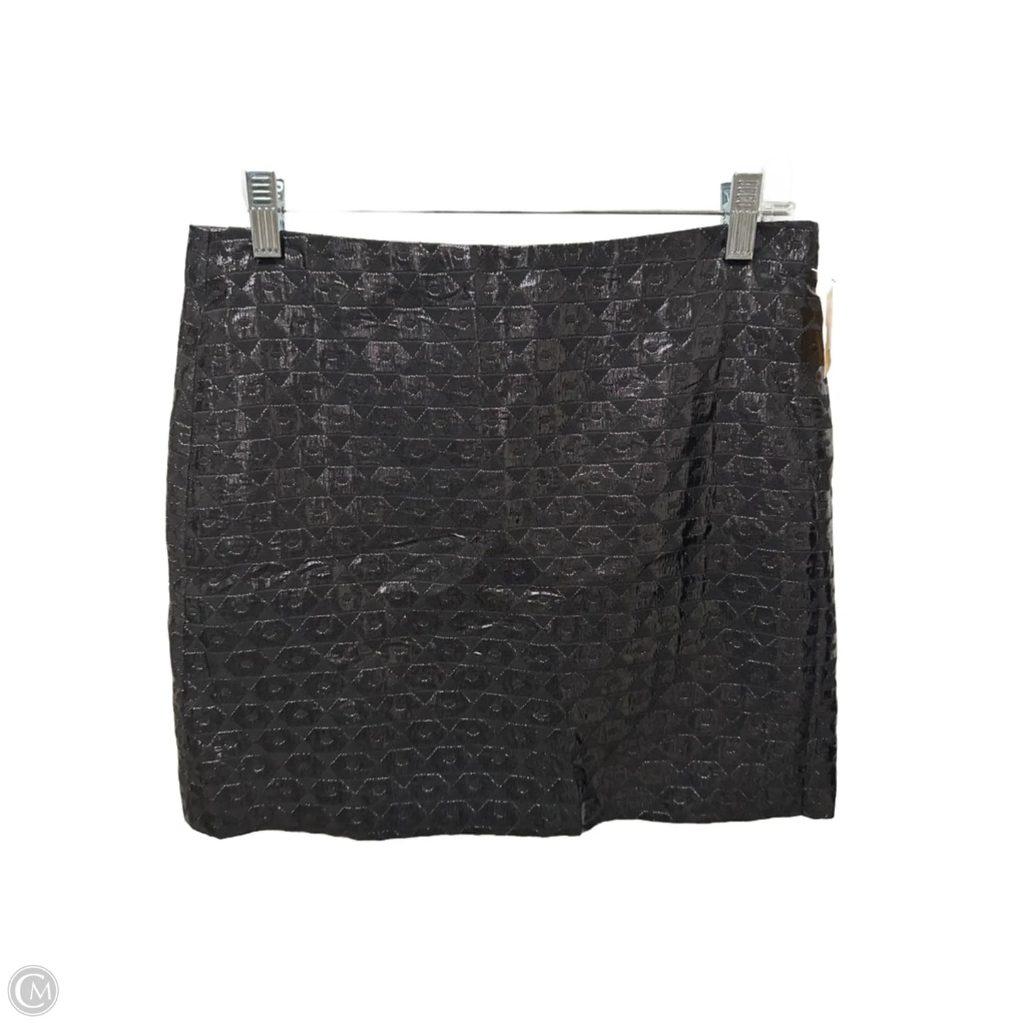 Skirt Mini & Short By J. Crew In Black, Size: 2