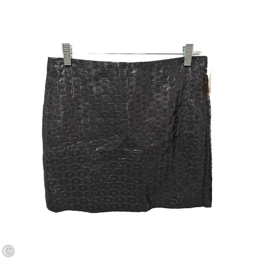 Skirt Mini & Short By J. Crew In Black, Size: 2