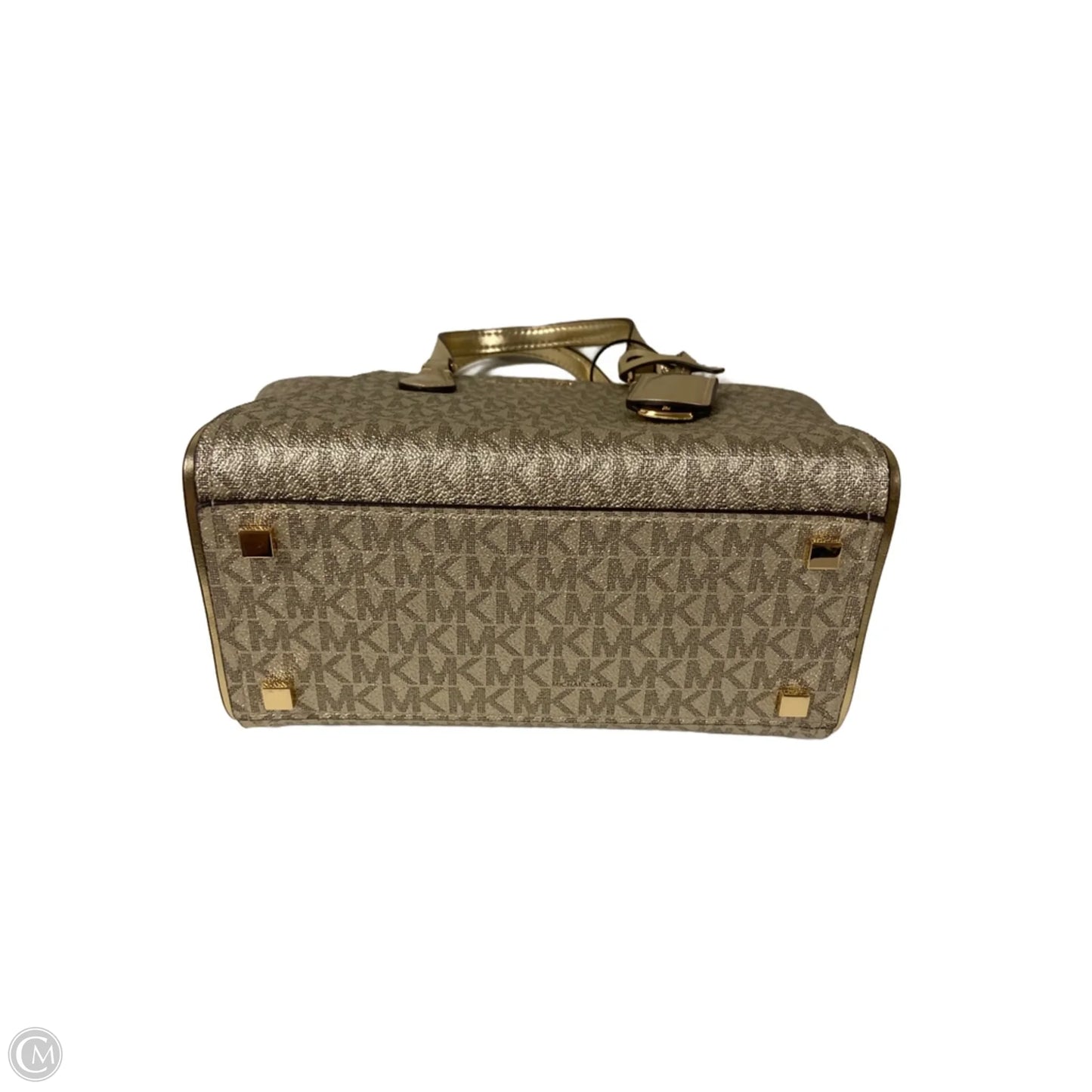 Handbag Designer By Michael Kors, Size: Small