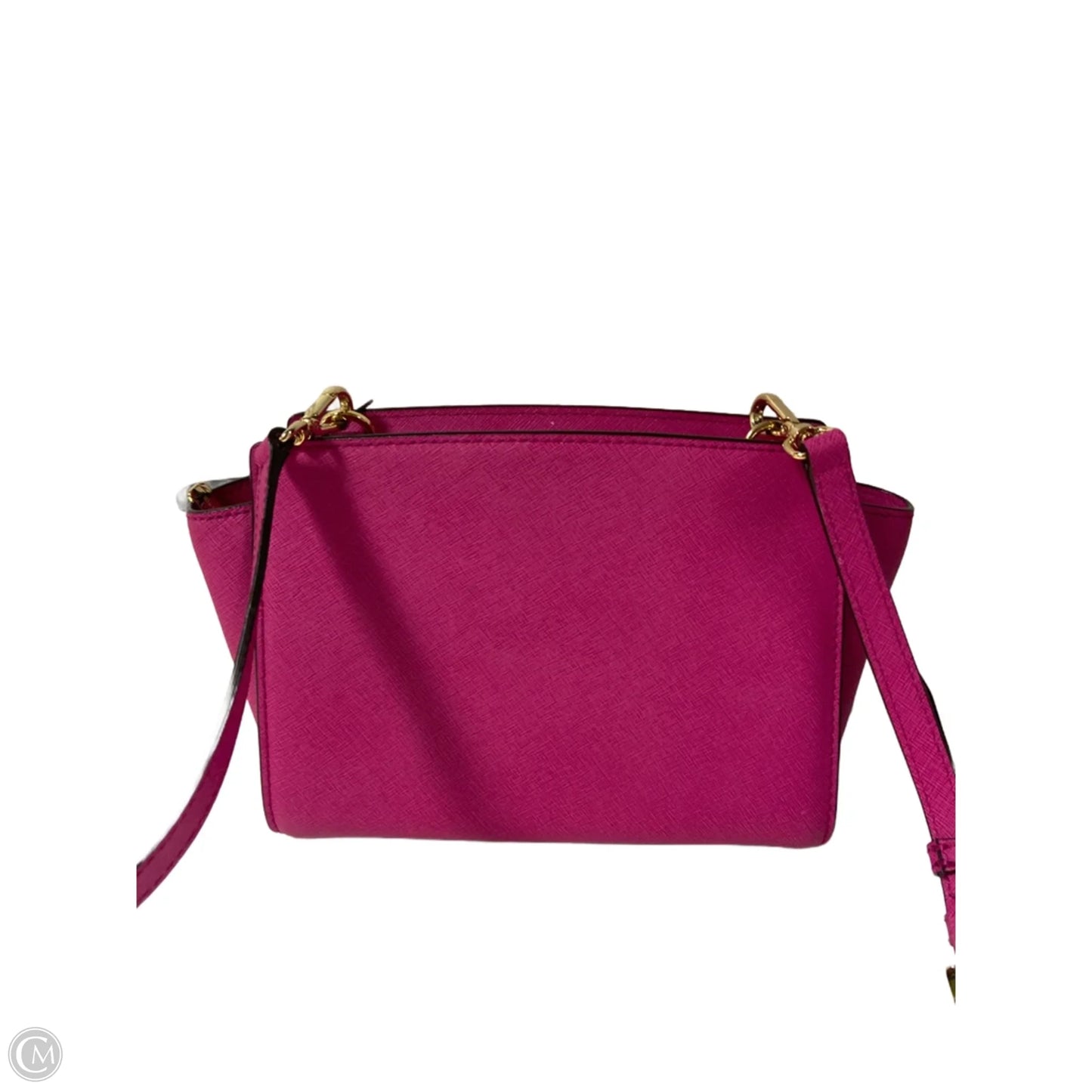 Crossbody Designer By Michael Kors, Size: Small