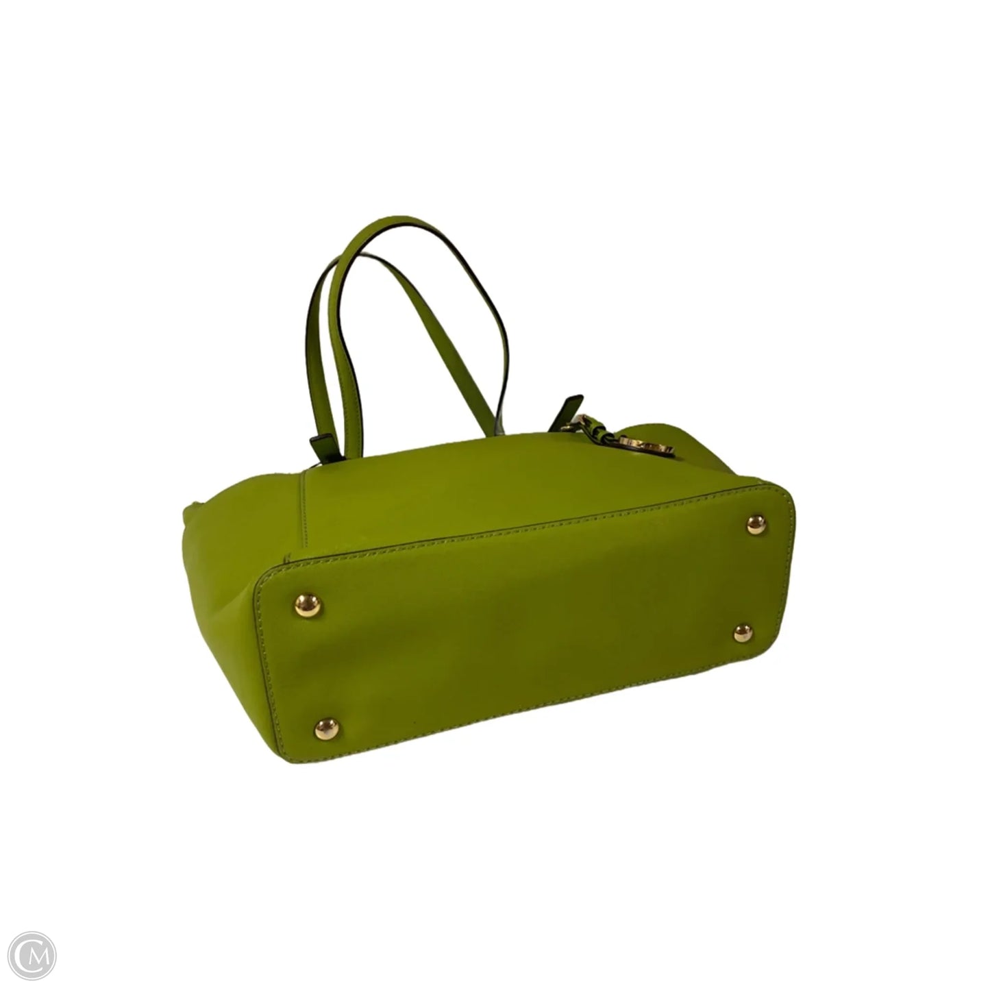 Tote Designer By Michael Kors, Size: Large