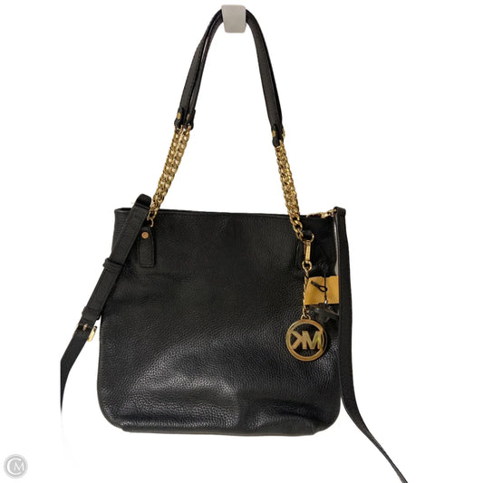 Handbag Designer By Michael Kors, Size: Medium