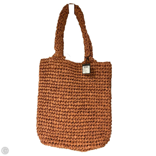 Tote By Club Monaco, Size: Medium