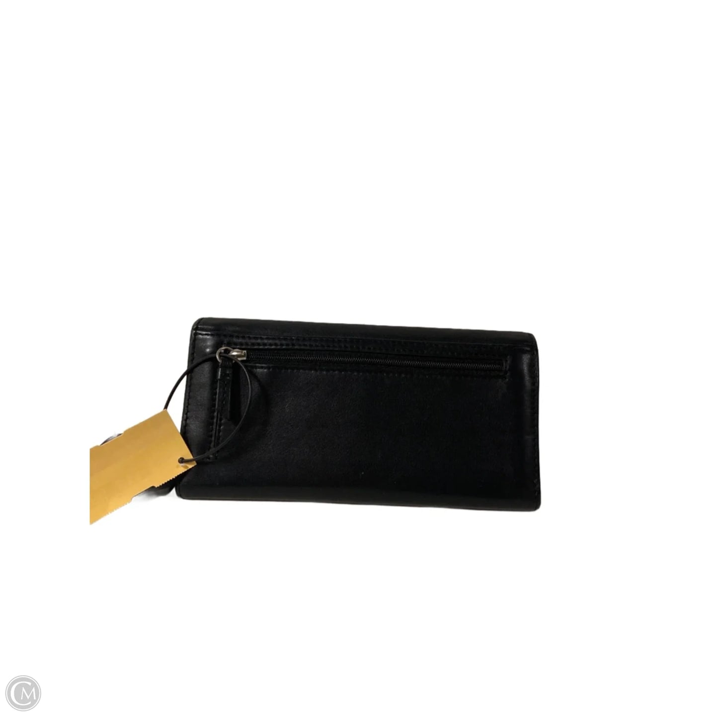 Wallet Designer By Coach, Size: Medium