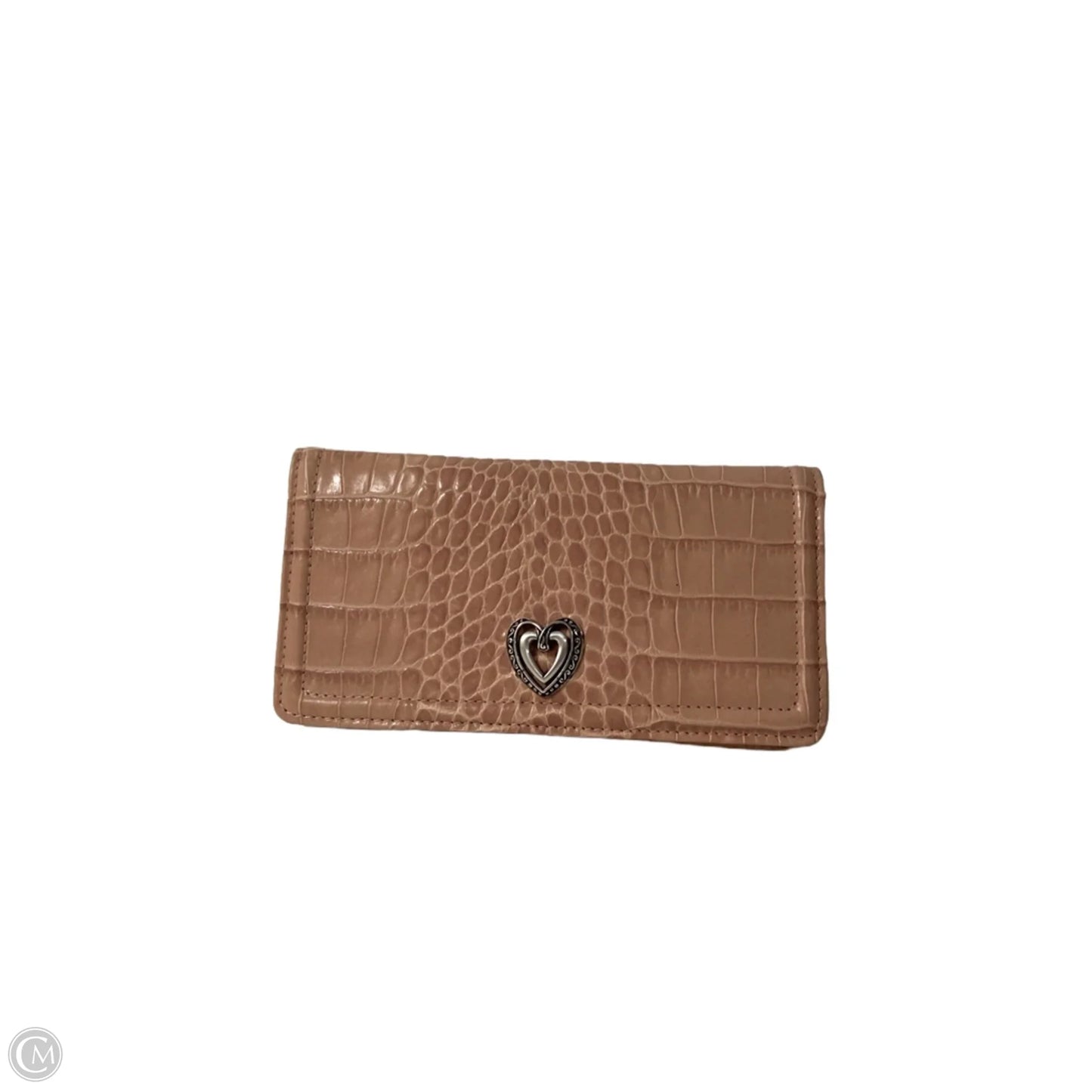 Wallet By Brighton, Size: Medium