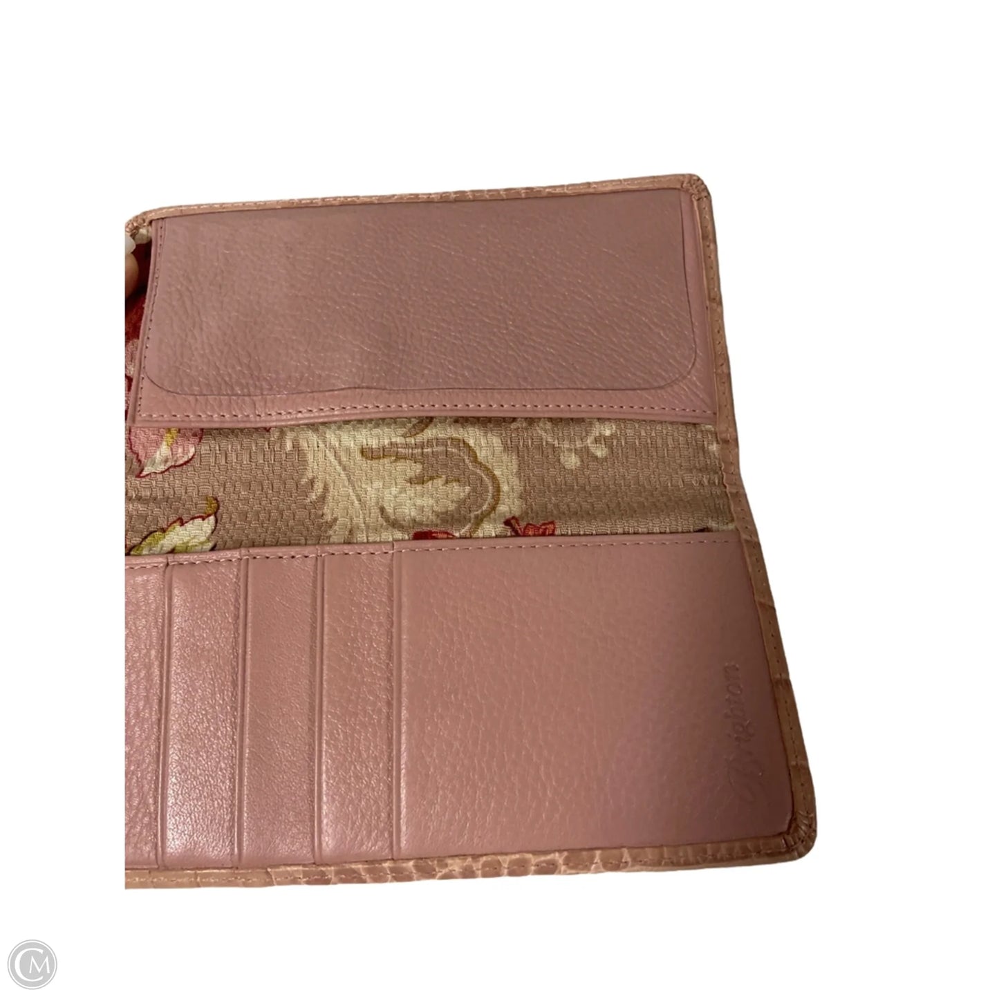 Wallet By Brighton, Size: Medium
