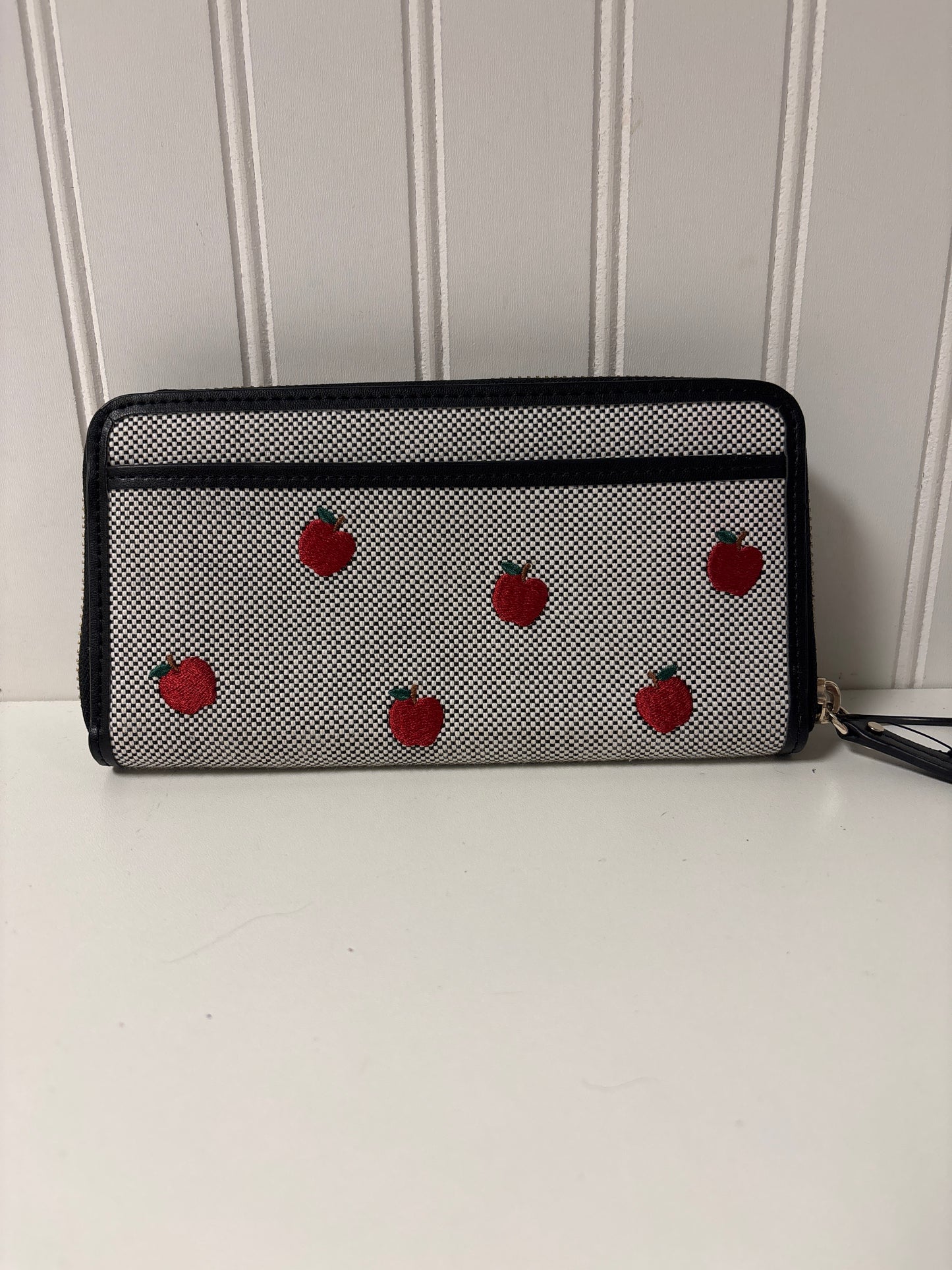 Wallet Designer By Kate Spade, Size: Medium