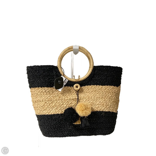 Tote By Clothes Mentor, Size: Medium