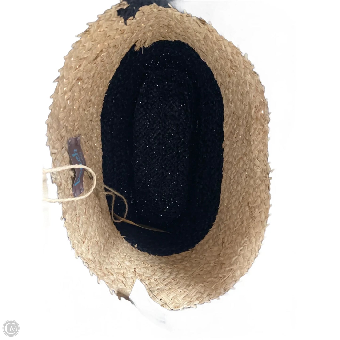 Tote By Clothes Mentor, Size: Medium