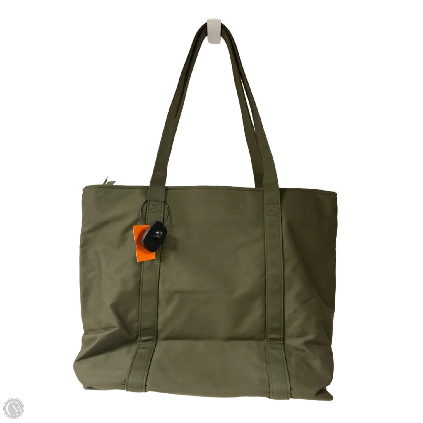 Handbag By Vera Bradley, Size: Medium