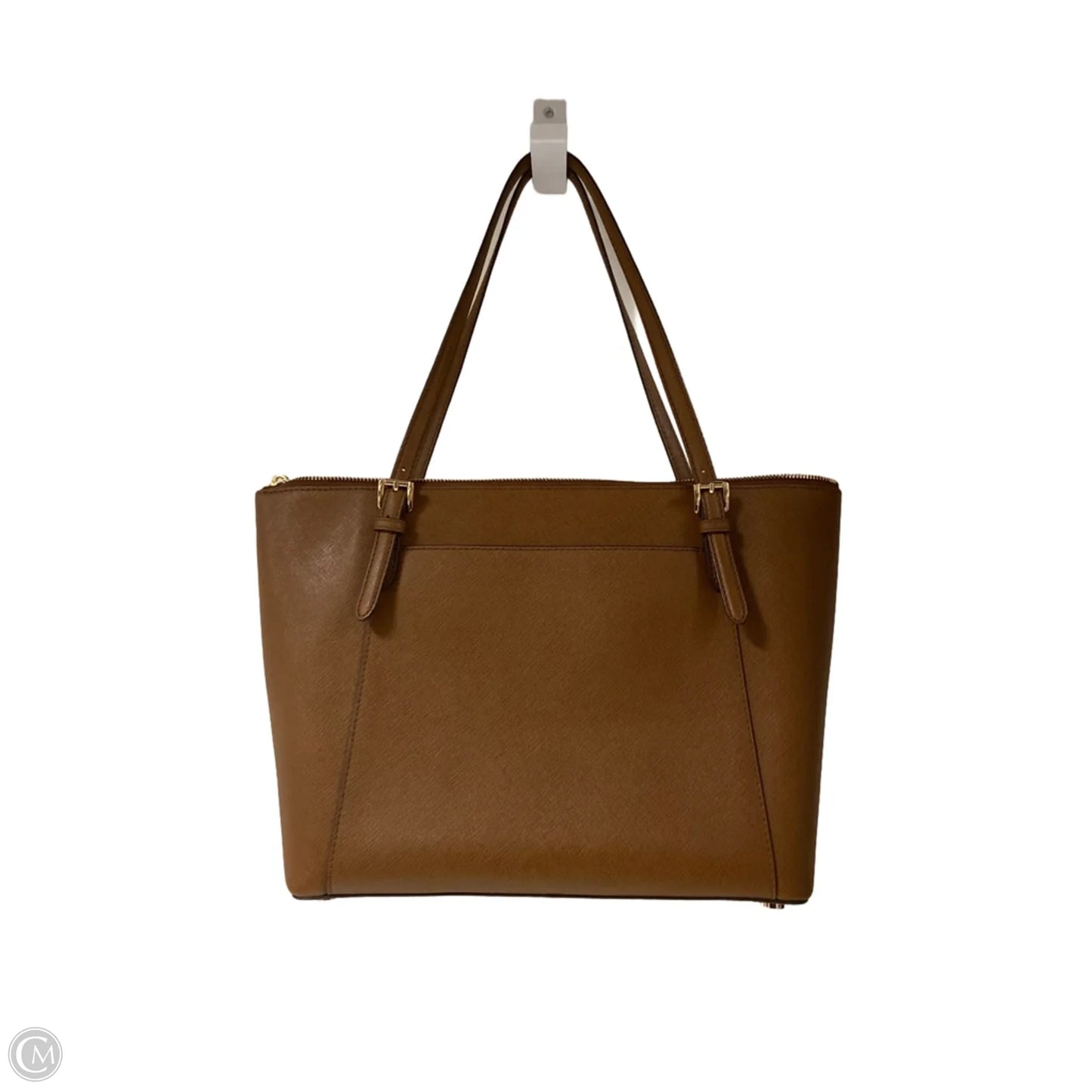 Tote Designer By Michael Kors, Size: Large