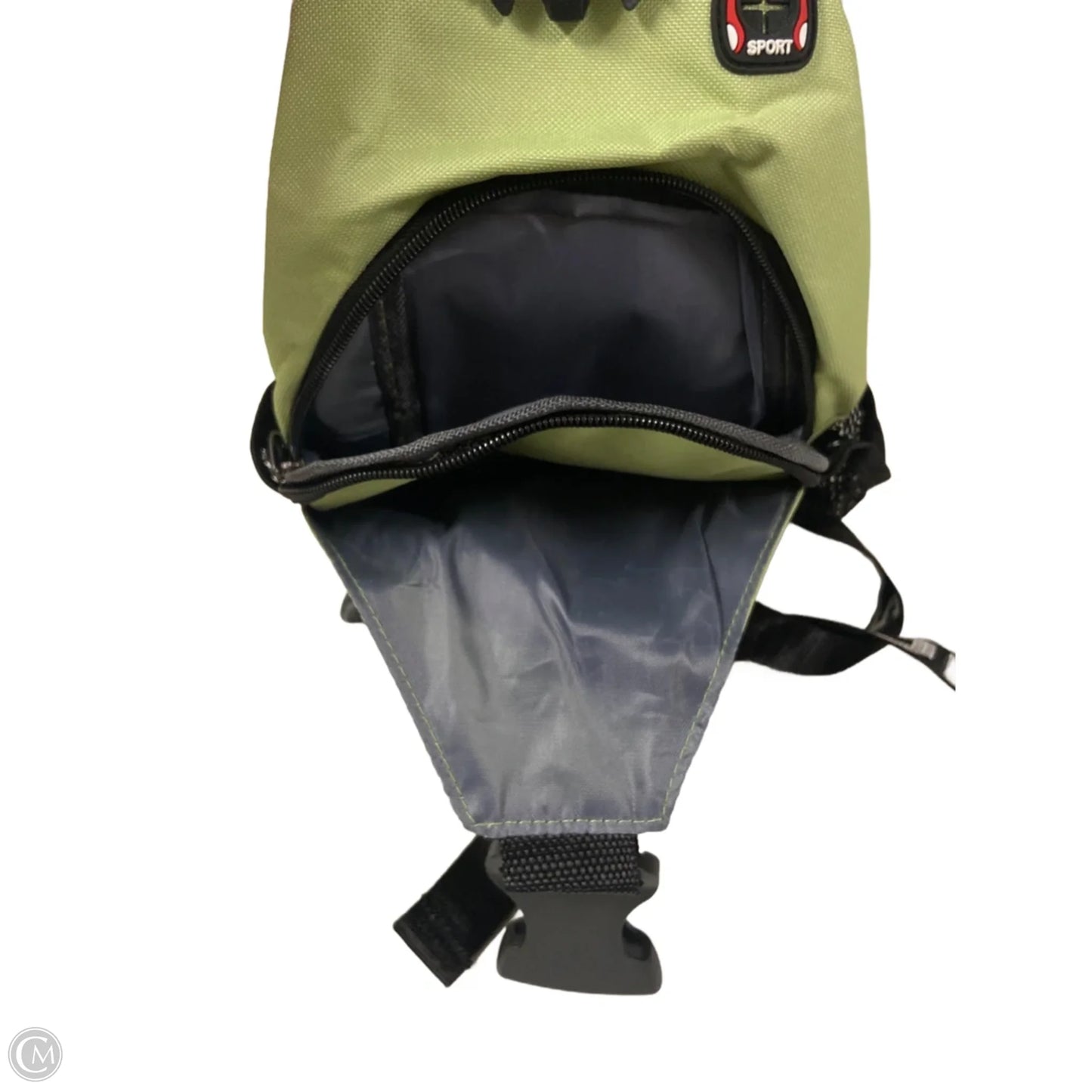Backpack By Sport, Size: Small