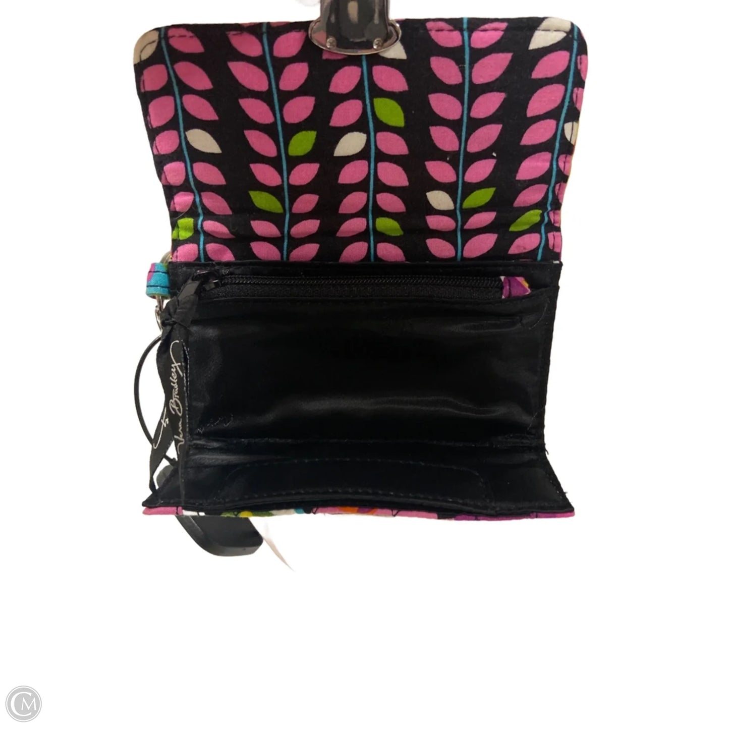 Wallet By Vera Bradley, Size: Small