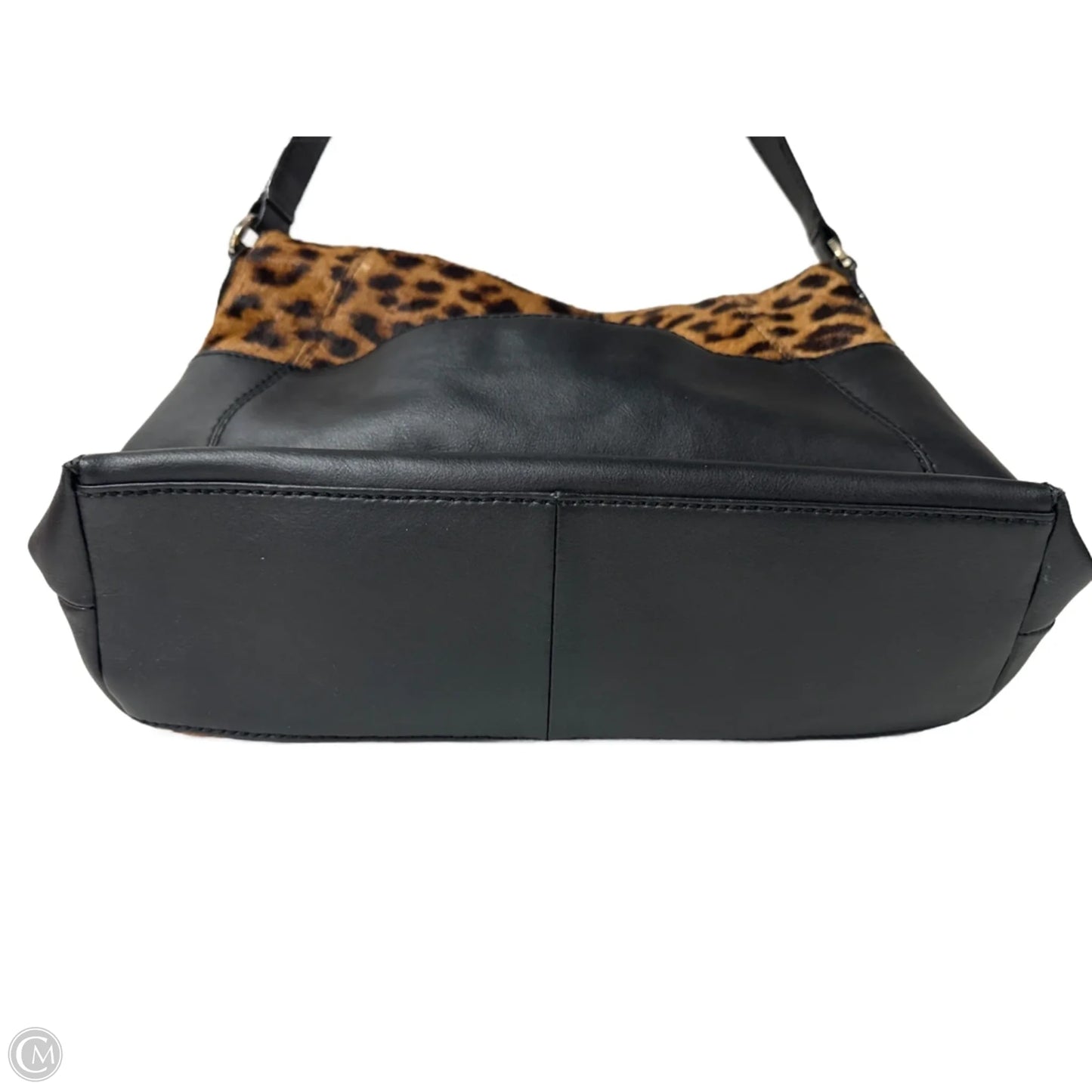 Handbag By Talbots, Size: Large