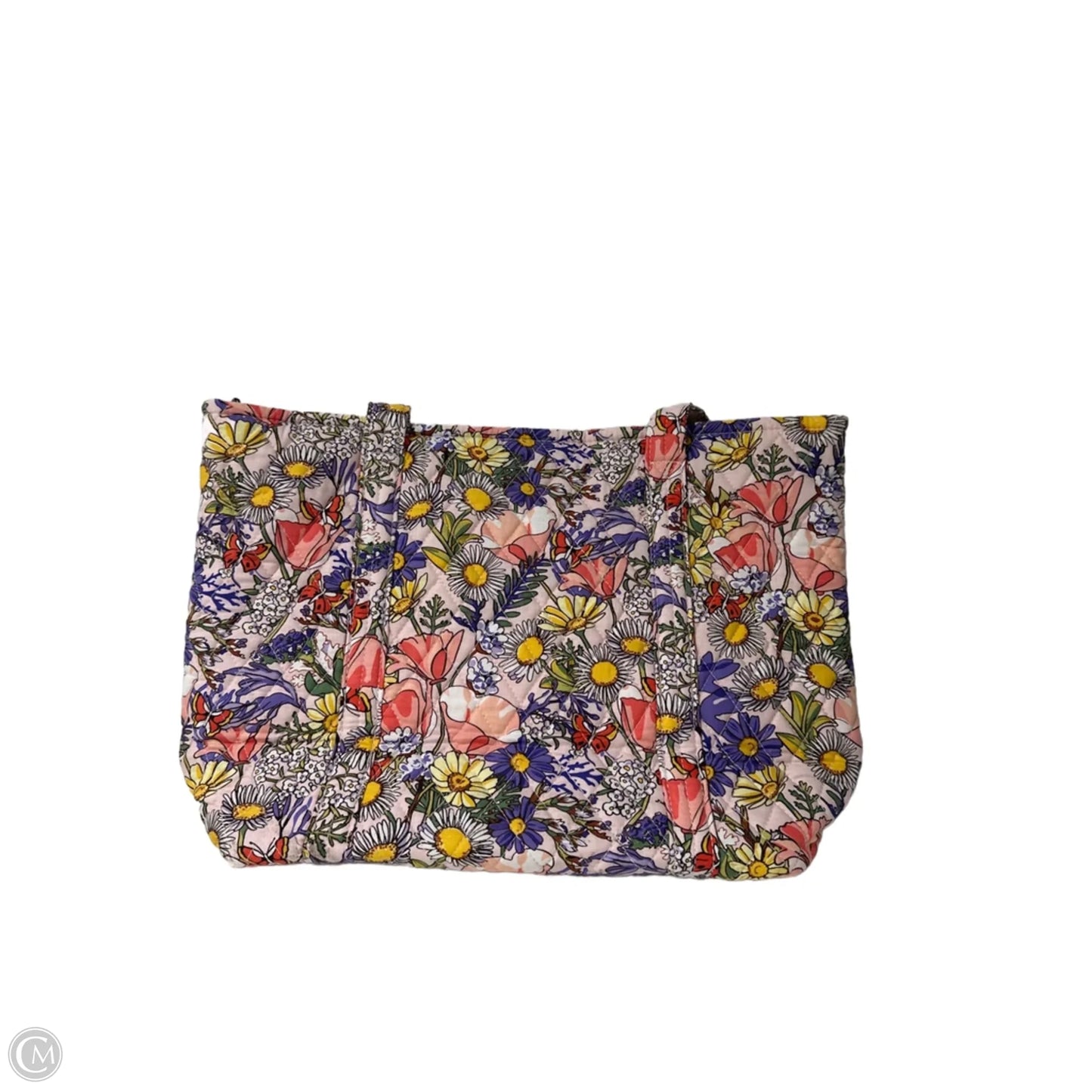 Tote By Vera Bradley, Size: Small