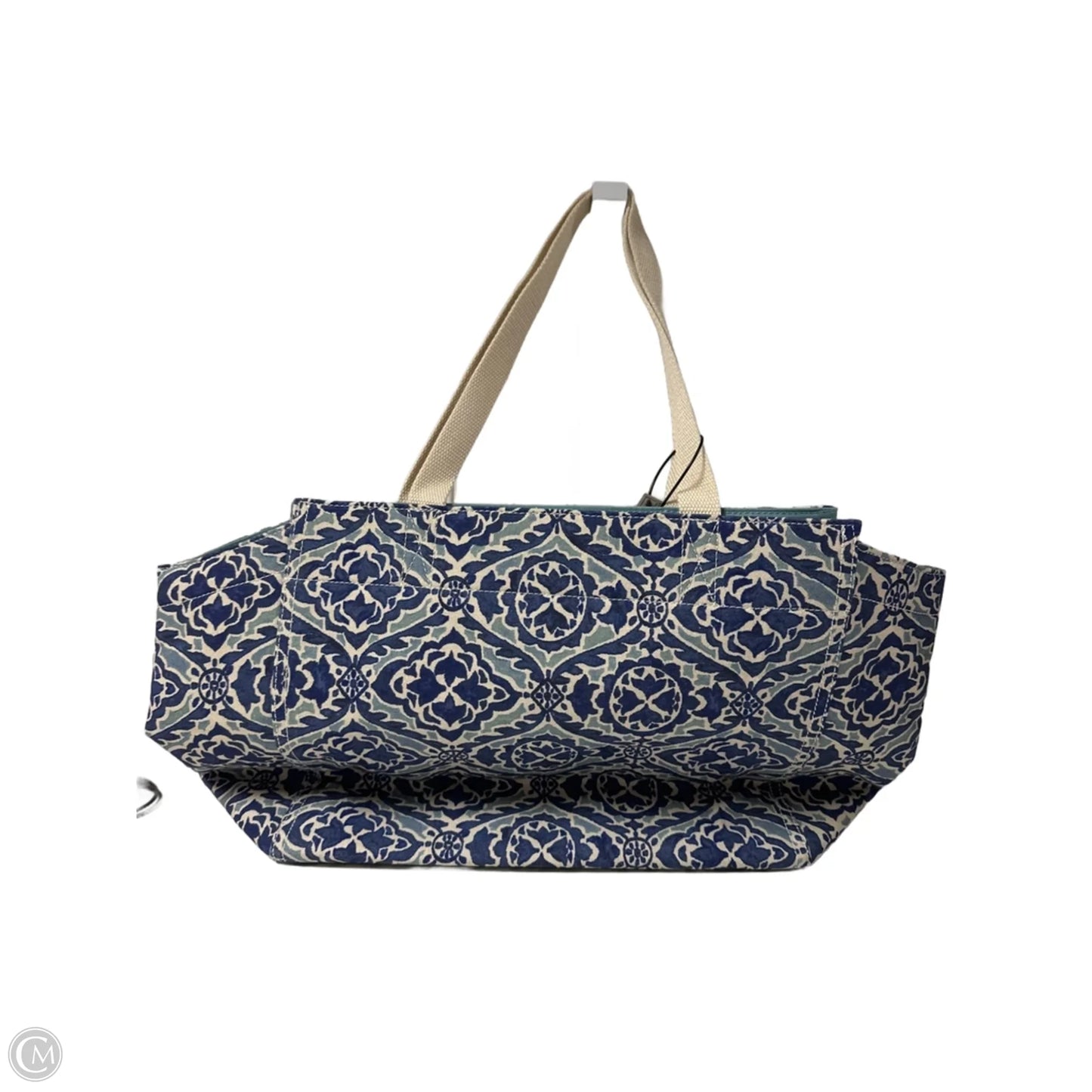 Tote By Spartina, Size: Large