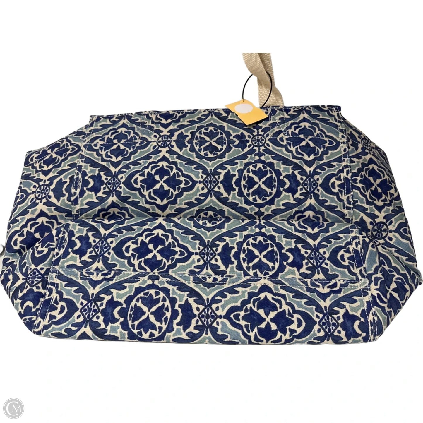 Tote By Spartina, Size: Large