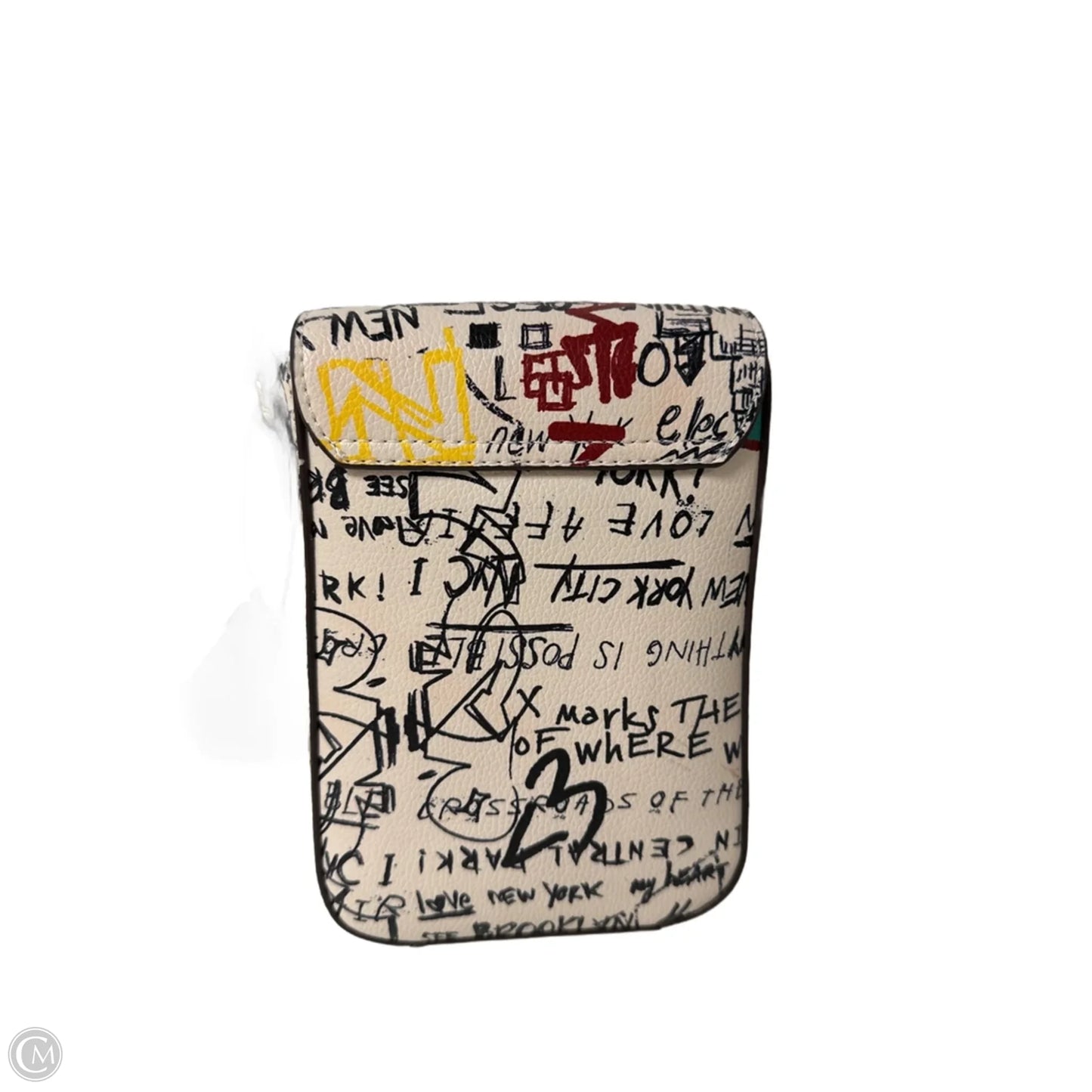 Crossbody By Dkny, Size: Small