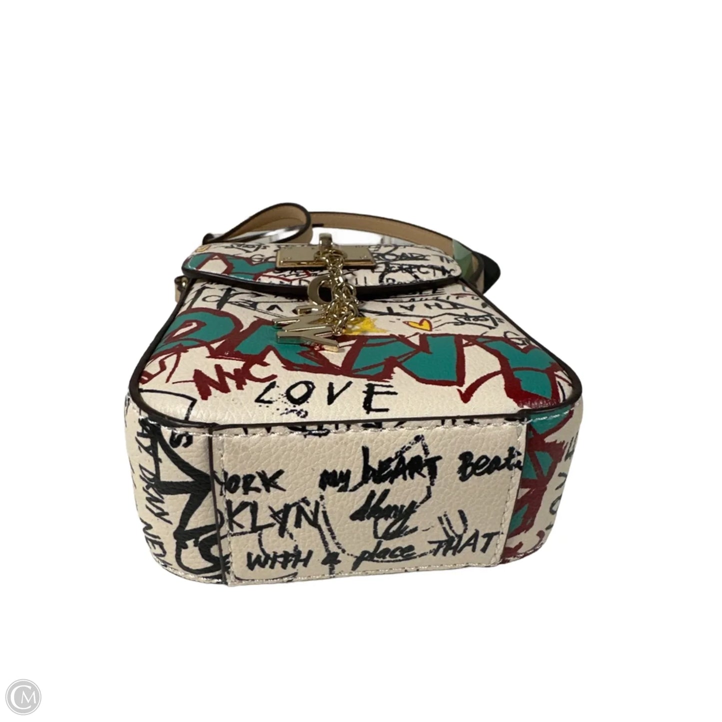 Crossbody By Dkny, Size: Small