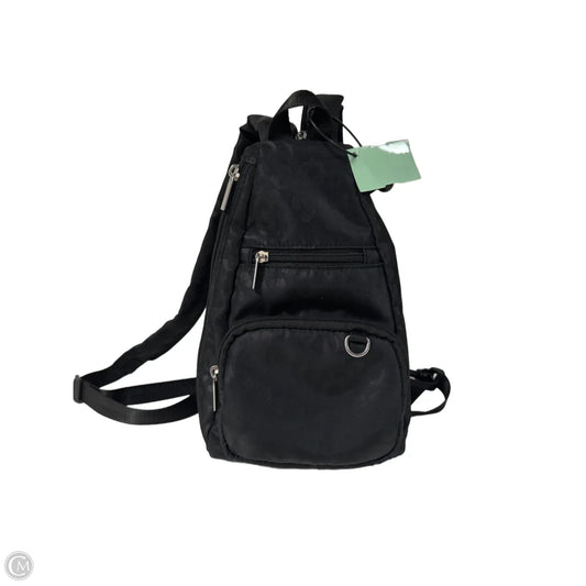 Backpack By Clothes Mentor, Size: Small