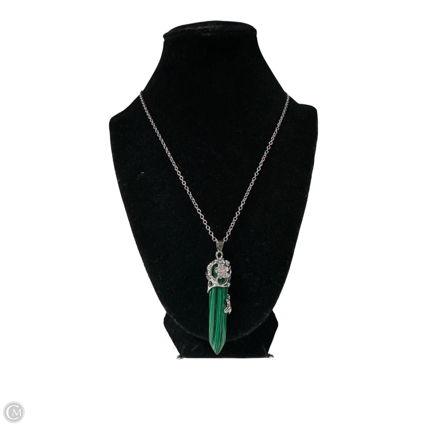 Necklace Pendant By Clothes Mentor