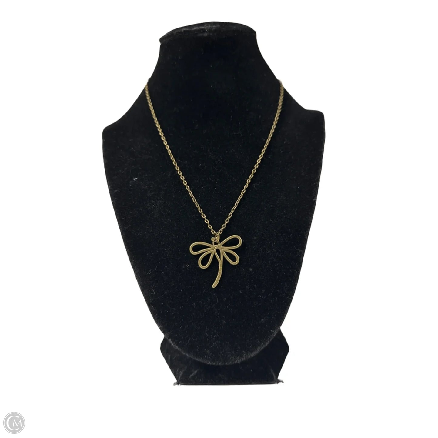 Necklace Chain By Clothes Mentor