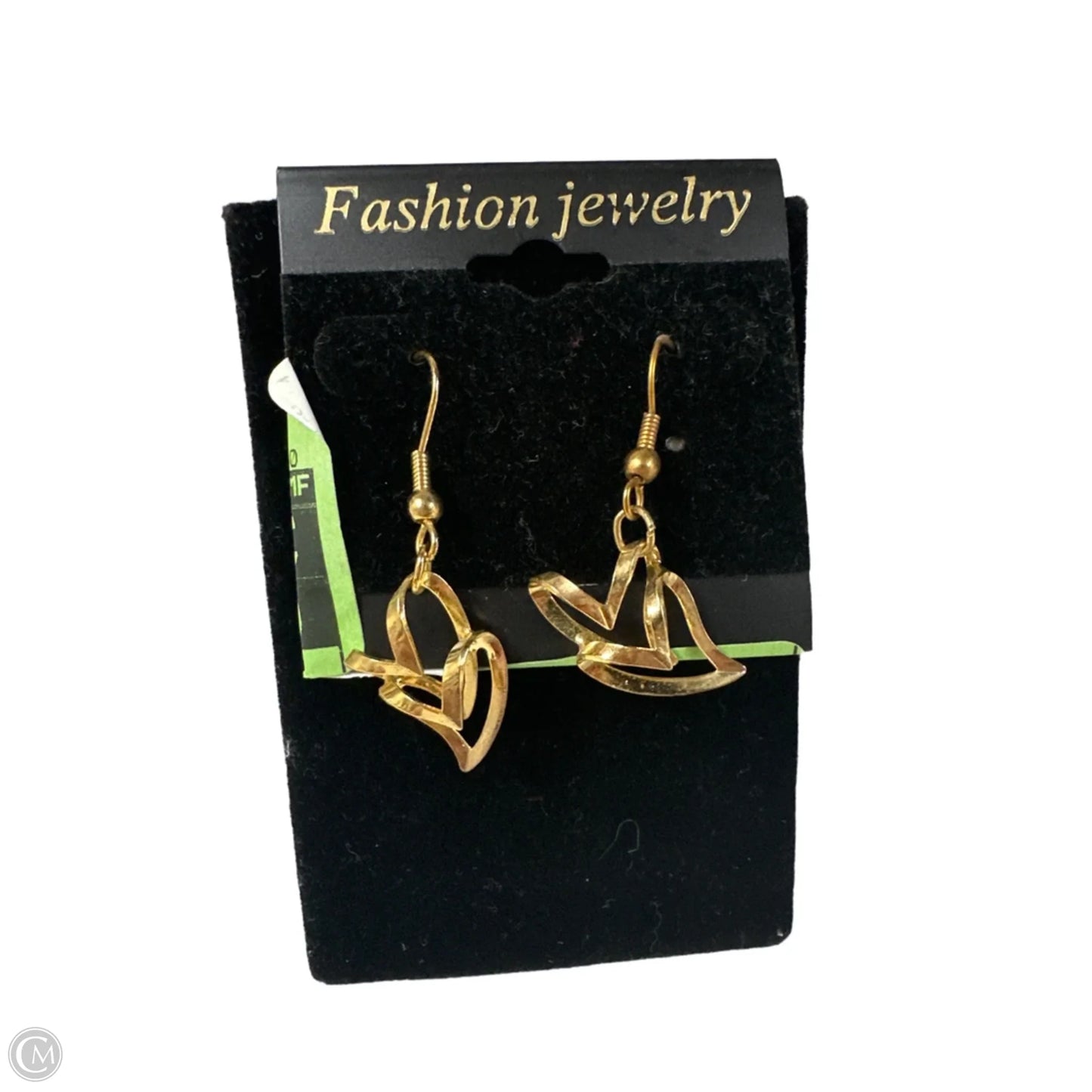 Earrings Dangle/drop By Clothes Mentor