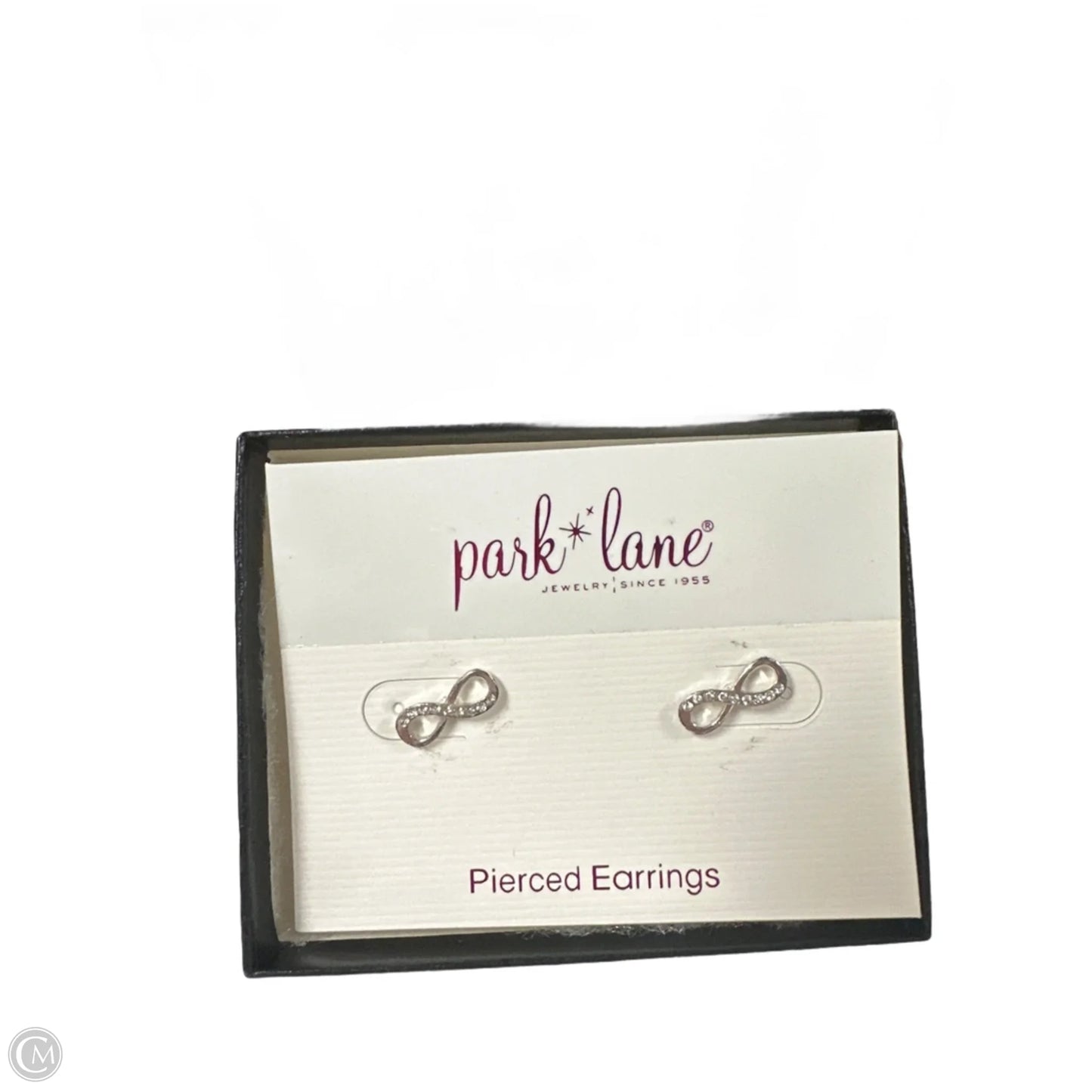 Earrings Stud By Park Lane