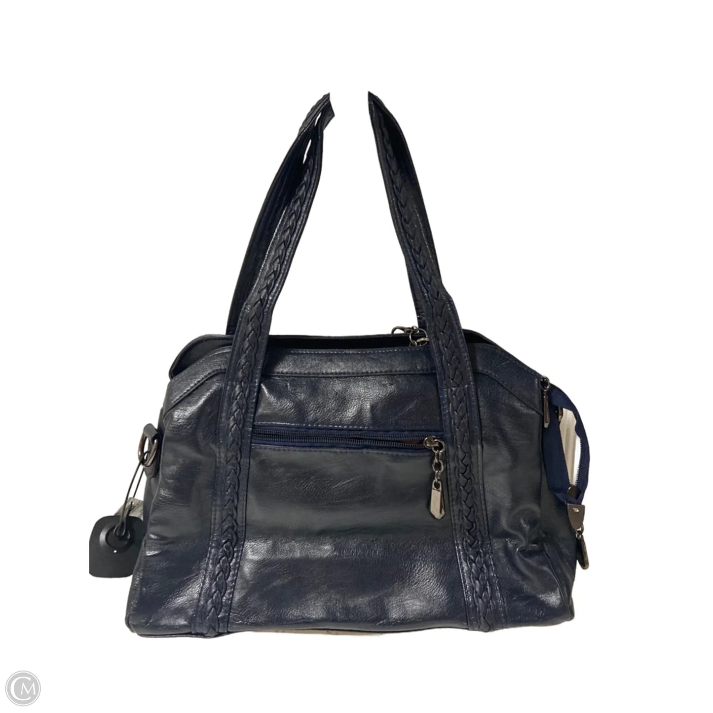 Handbag By Clothes Mentor, Size: Small