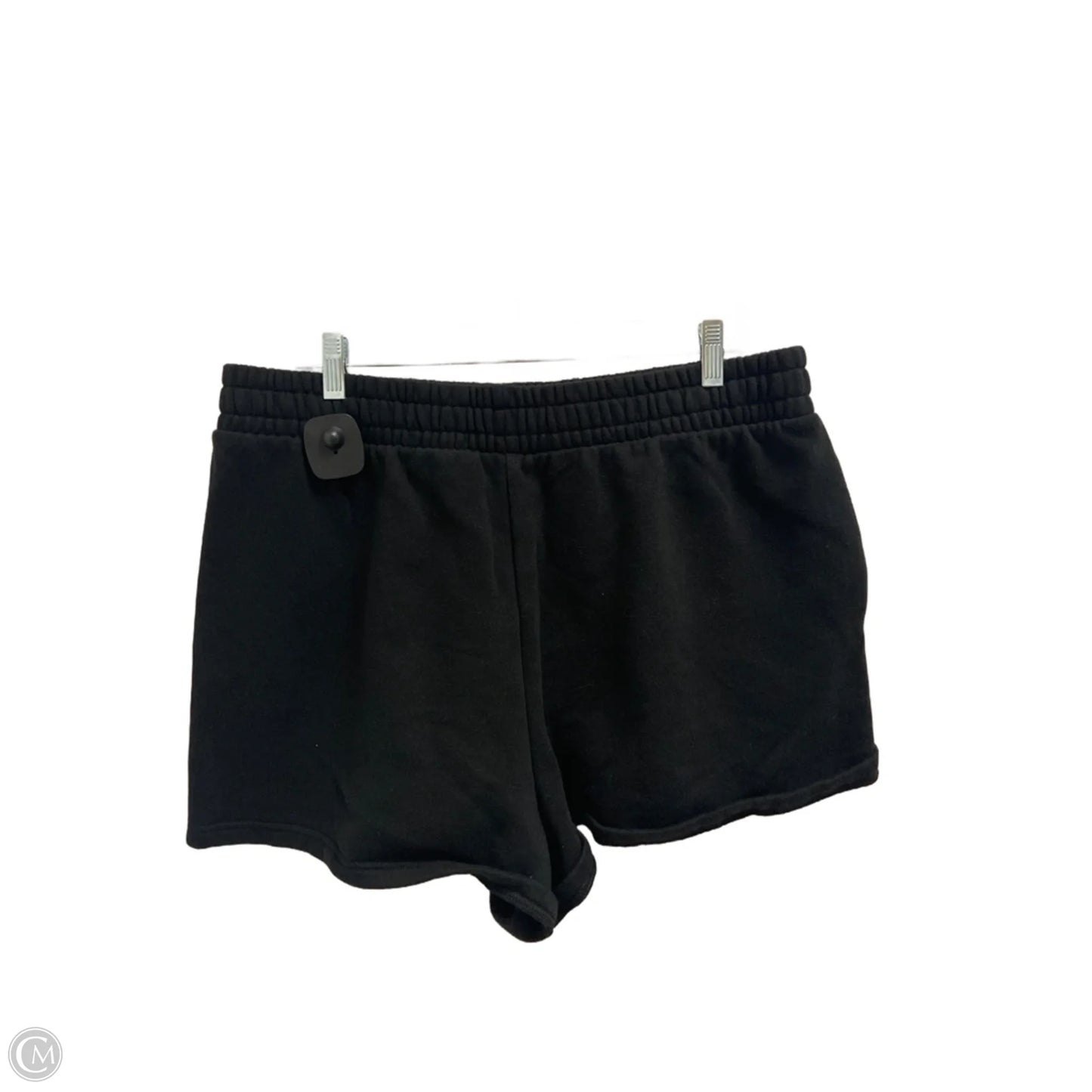 Shorts By Victorias Secret In Black, Size: Xl