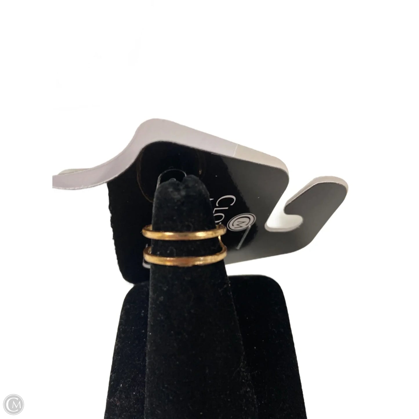 Ring Band By Clothes Mentor, Size: 6