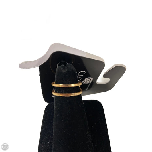 Ring Band By Clothes Mentor, Size: 6