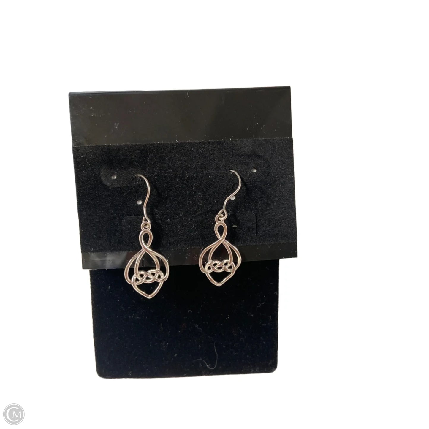 Earrings Dangle/drop By Clothes Mentor