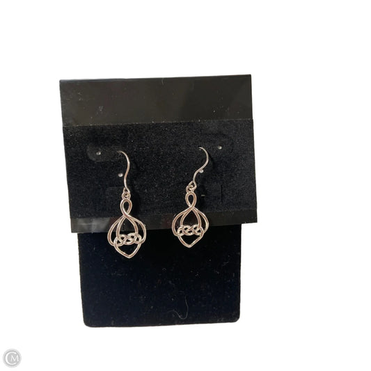 Earrings Dangle/drop By Clothes Mentor