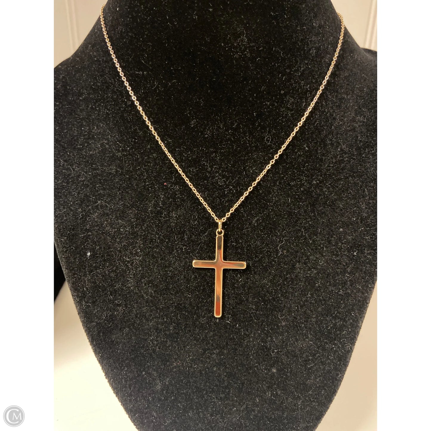 Necklace Chain By Clothes Mentor