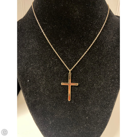 Necklace Chain By Clothes Mentor