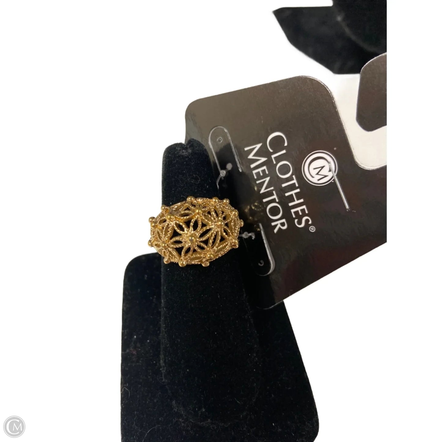 Ring Statement By Avon