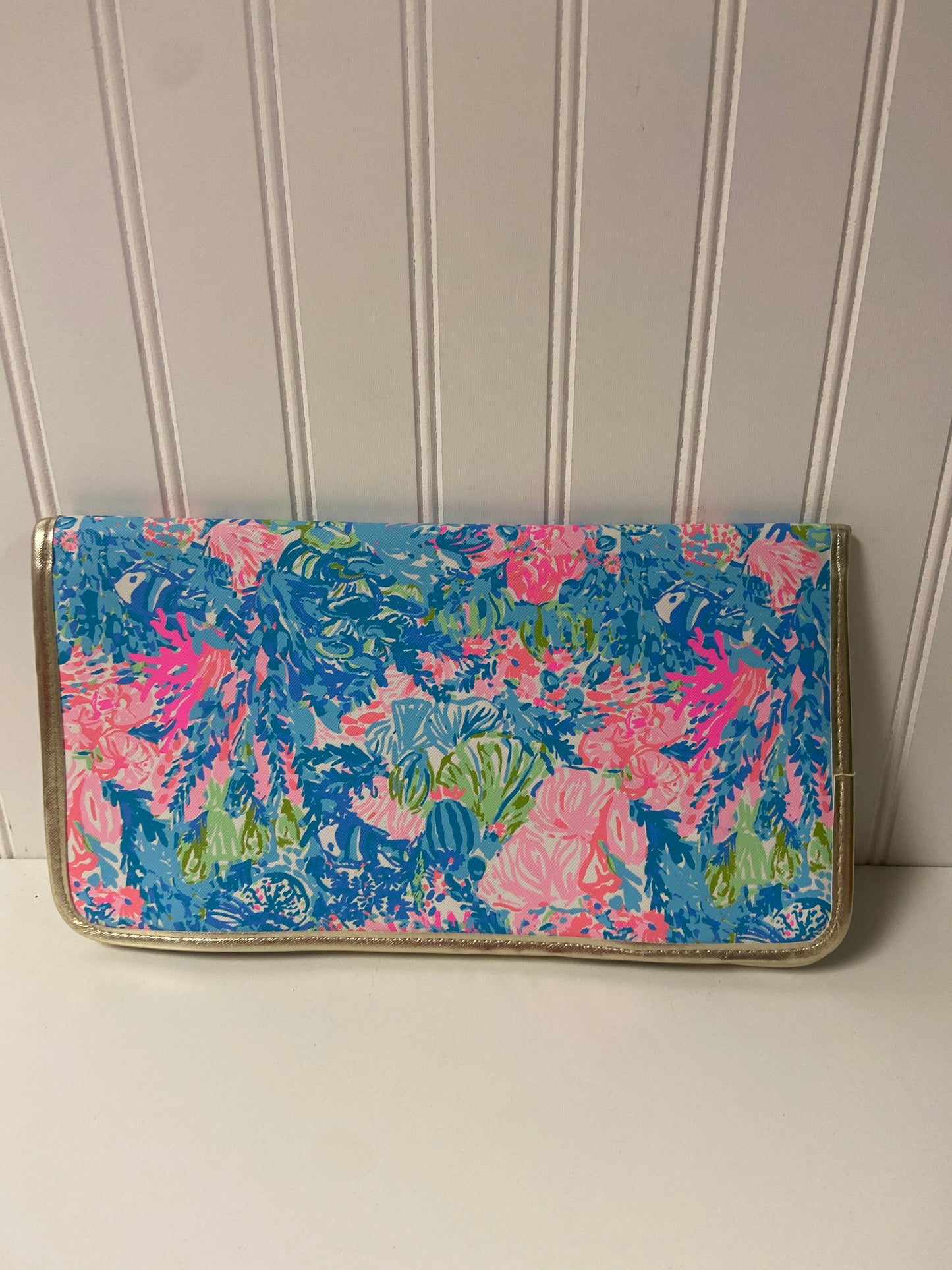 Accessory Designer Tag By Lilly Pulitzer