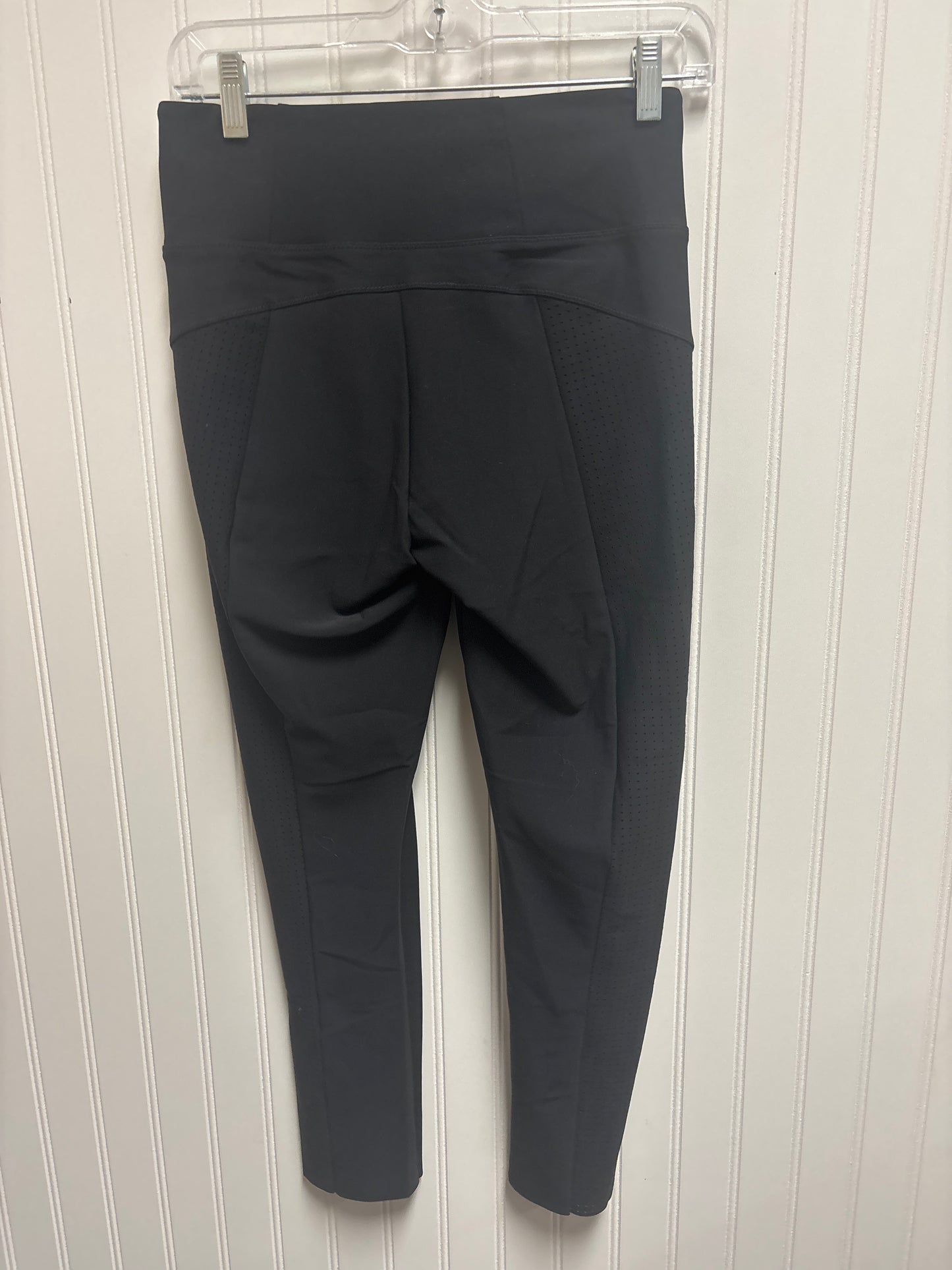 Athletic Leggings By Athleta In Black, Size: Xs