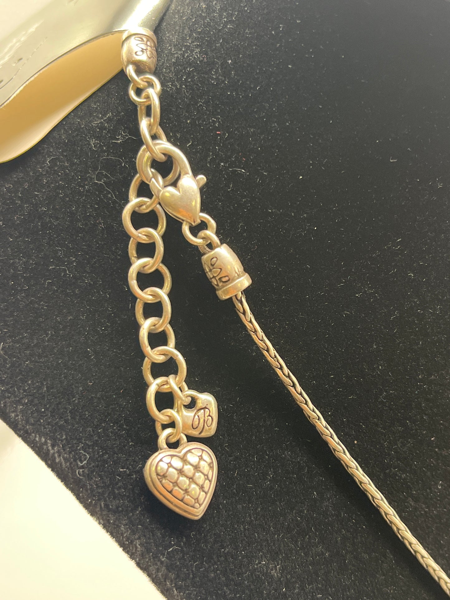 Necklace Charm By Brighton